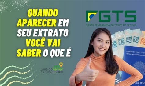 Explicado o que significa saque JAM no extrato FGTS.